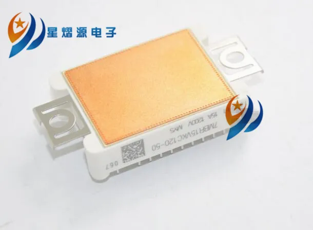 7MBR15VKC120-50 igbt-модуль 15A-1200V