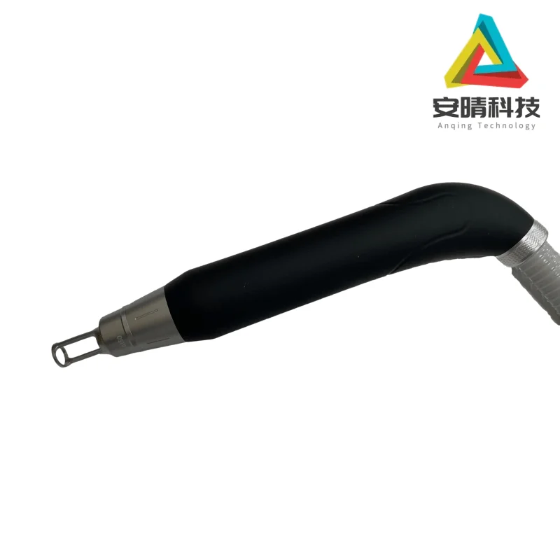 New picosecond laser handle laser pen wash tattoo freckle removing pen IPL opt beauty instrument accessories