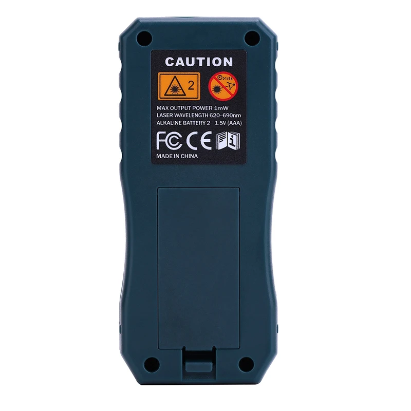 Professional 40-100M Laser Distance Meter Electronic Digital Rangefinder Measure Tape Range Finder Equipment Measuring Tools Professional 40-100M Laser Distance Meter Electronic Digital Rangefinder Measure Tape Range Finder Equipment Measuring Tools