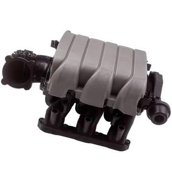 

Intake Manifold Inlet Manifold for Audi A6/A6 Avant - 2.4 FSI / 06E133201Q