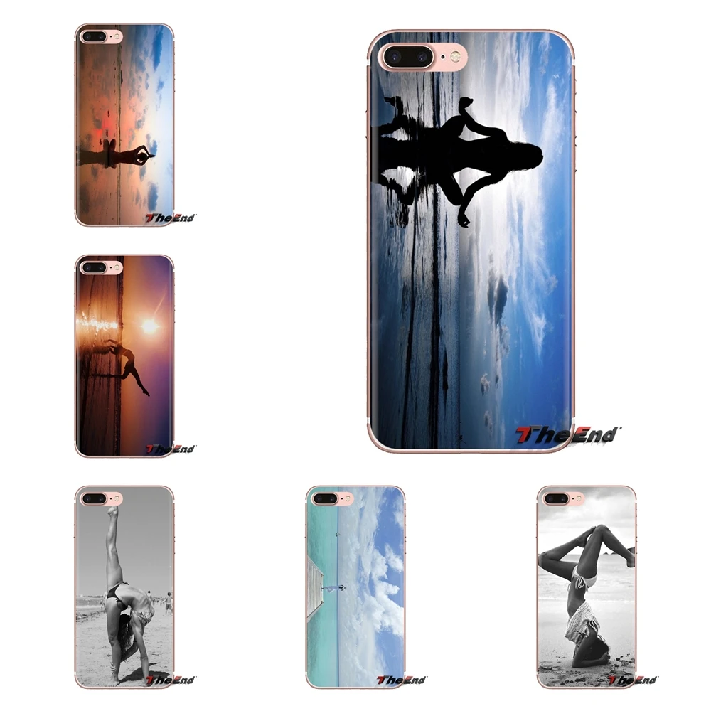 Силиконовый чехол для Huawei Nova 2 3 2i 3i Y6 Y7 Y9 Prime Pro GR3 GR5 2017 2018 2019 Y5II Y6II | Мобильные