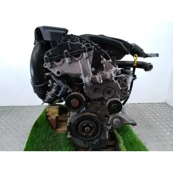 

204D2 204D2 Complete Engine Mg Rover 75 Series (rj) 2.0 Cdti Classic