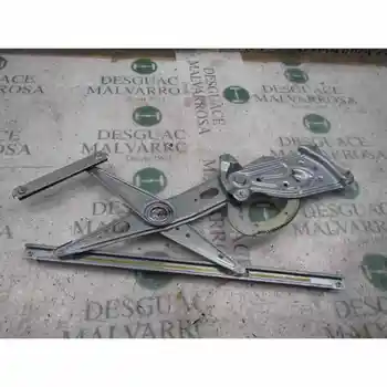 

WINDOW LIFTER REAR LEFT RENAULT SCENIC III 1.5 dCi diesel [14706143]