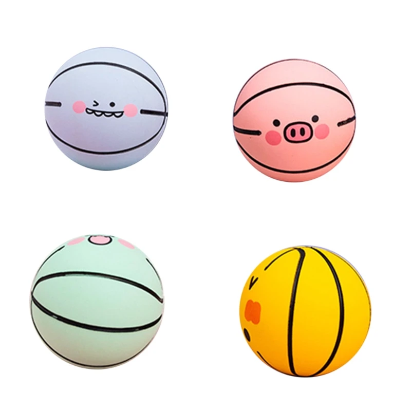 Забавные детские футболки с мяч игрушка мячом Развивающие игрушки для От 6 до 8