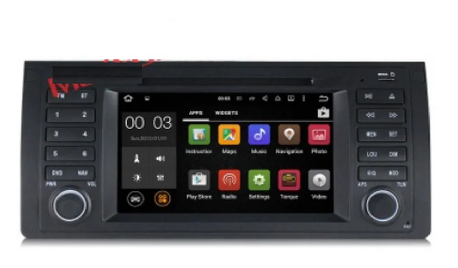 Cheap 5pcs Android 7.1 Car DVD GPS for BMW E53 android E39 X5 Wifi 3G Quad 1024X600 Bluetooth Radio RDS USB SD Free Camera+DVR 1 Cheap 5pcs Android 7.1 Car DVD GPS for BMW E53 android E39 X5 Wifi 3G Quad 1024X600 Bluetooth Radio RDS USB SD Free Camera+DVR 1