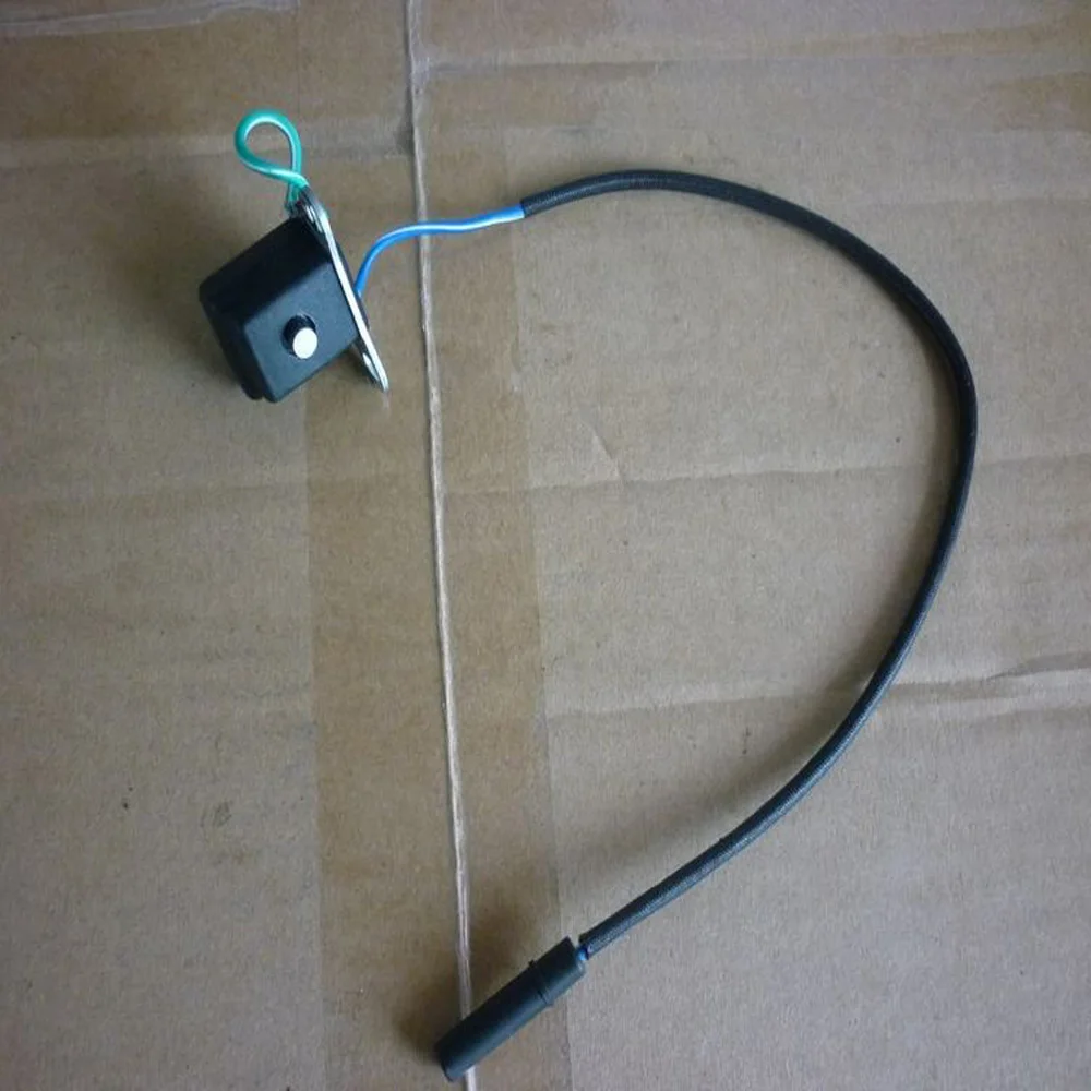 Free Shipping Outboard Motor Part Trigger For Hangkai 2 Stroke 5 6 Hp