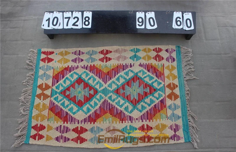 Tapis килим ручной работы для гостиной геометрический богемный шерсть вязание шерсть