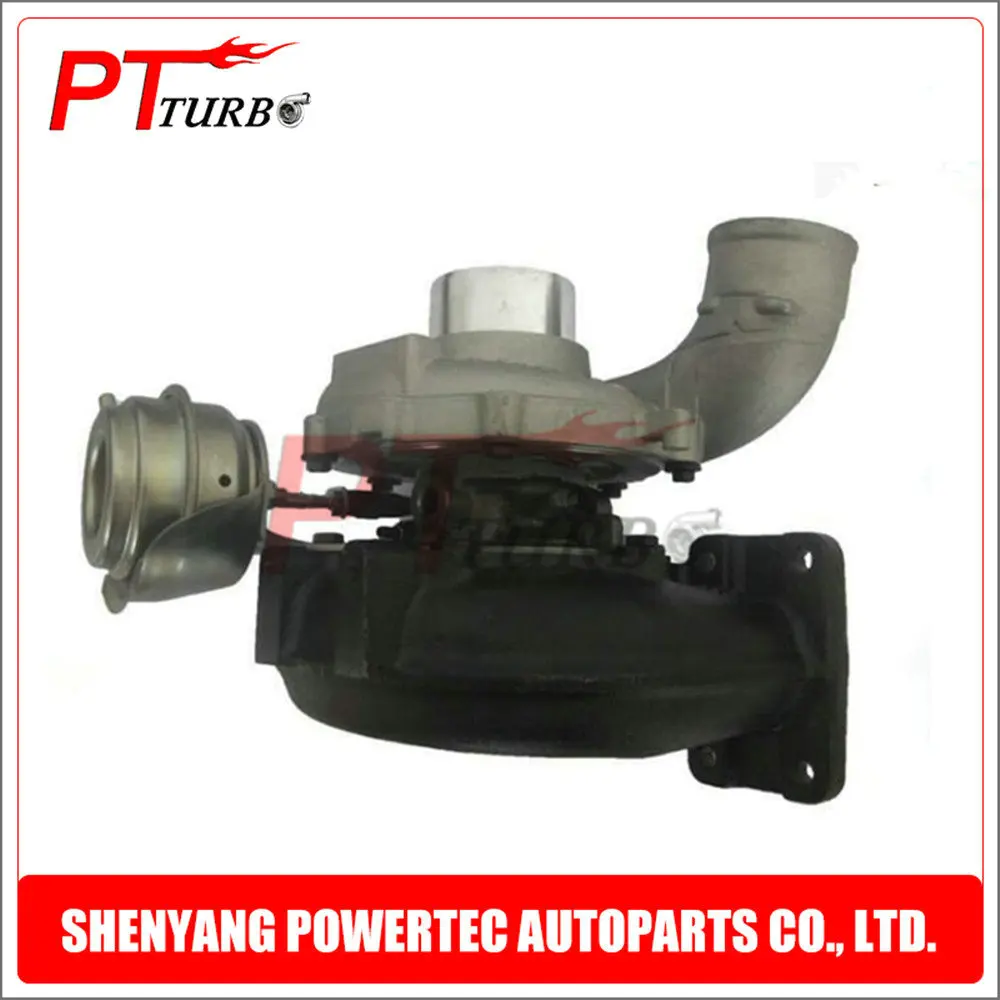 Турболдер 454135-5006S 454135 Turbo 059145701GX для Skoda Superb I/VW Passat B5 2,5 TDI 110 кВт 150 hp AFB/AKN 2001-2004