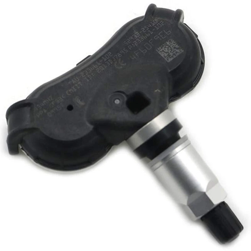 Датчик TPMS для- hyundai Ix35 2010- Kia Sportage 52933-2S410 529332S410