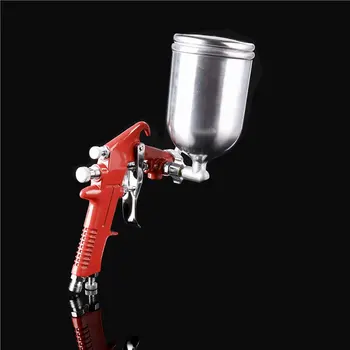 

Professional Durable Use Mini Air Paint Spray Gun Airbrush Professional Spray Gun for Painting Cars Aerograph Power Tool