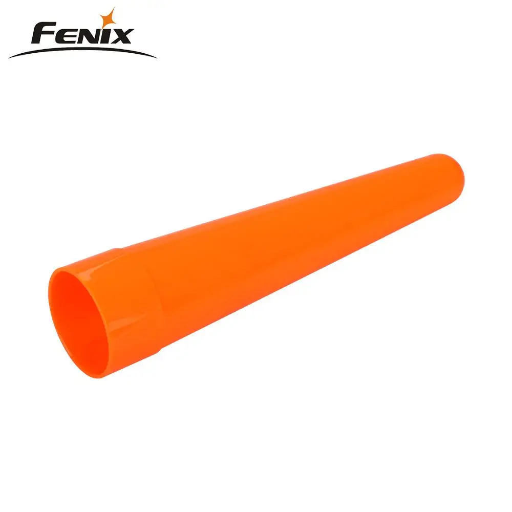 

Fenix AOT-01 traffic wand Compatible with the Fenix TK35 flashlight series