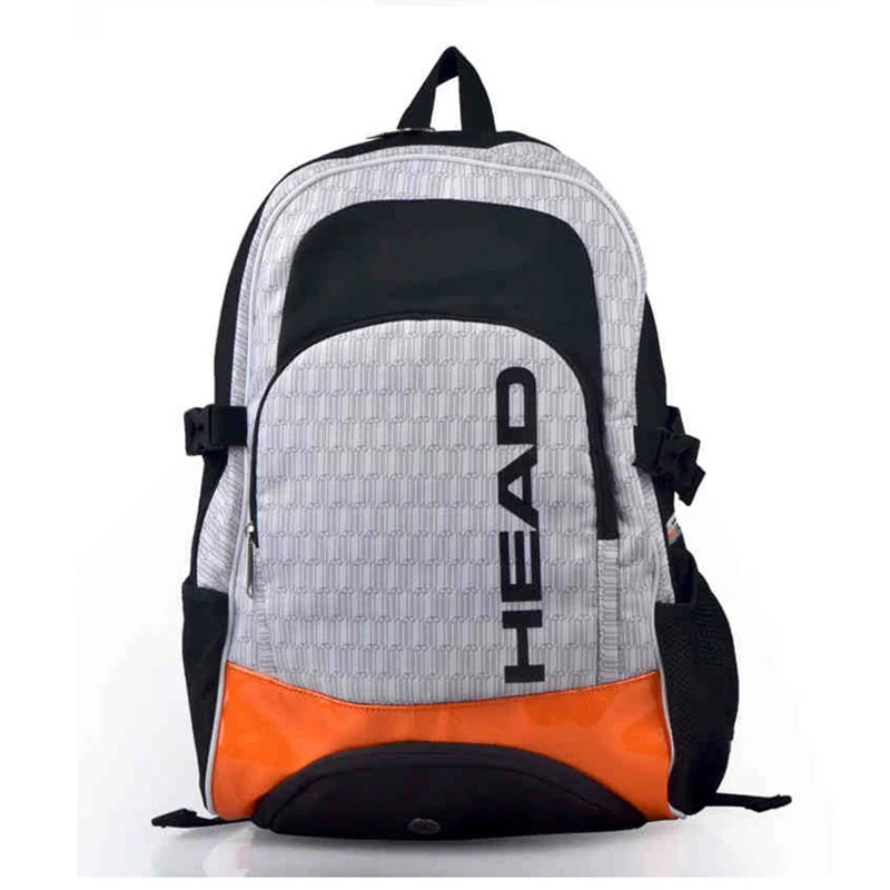 オリジナルヘッドテニスバッグバドミントンバッグ2 3テニスラケットバックパックスポーツトレーニングバッグスカッシュバックパックテニスバッグ 人間工学に基づいた緊急性を備えたスタイル|backpack brand|backpacking backpackbackpack shoulder -  AliExpress