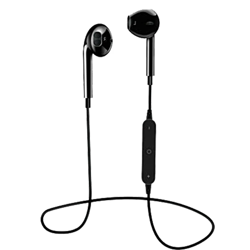 Беспроводные стереонаушники Tiptop 4 1 Bluetooth спортивные наушники гарнитура для