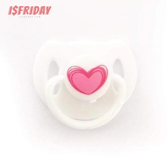 Реалистичный центр любви форма новорожденный ребенок кукла Магнитная