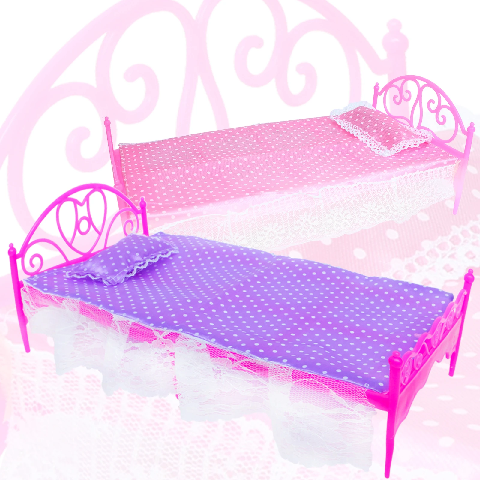 monster high bedroom set