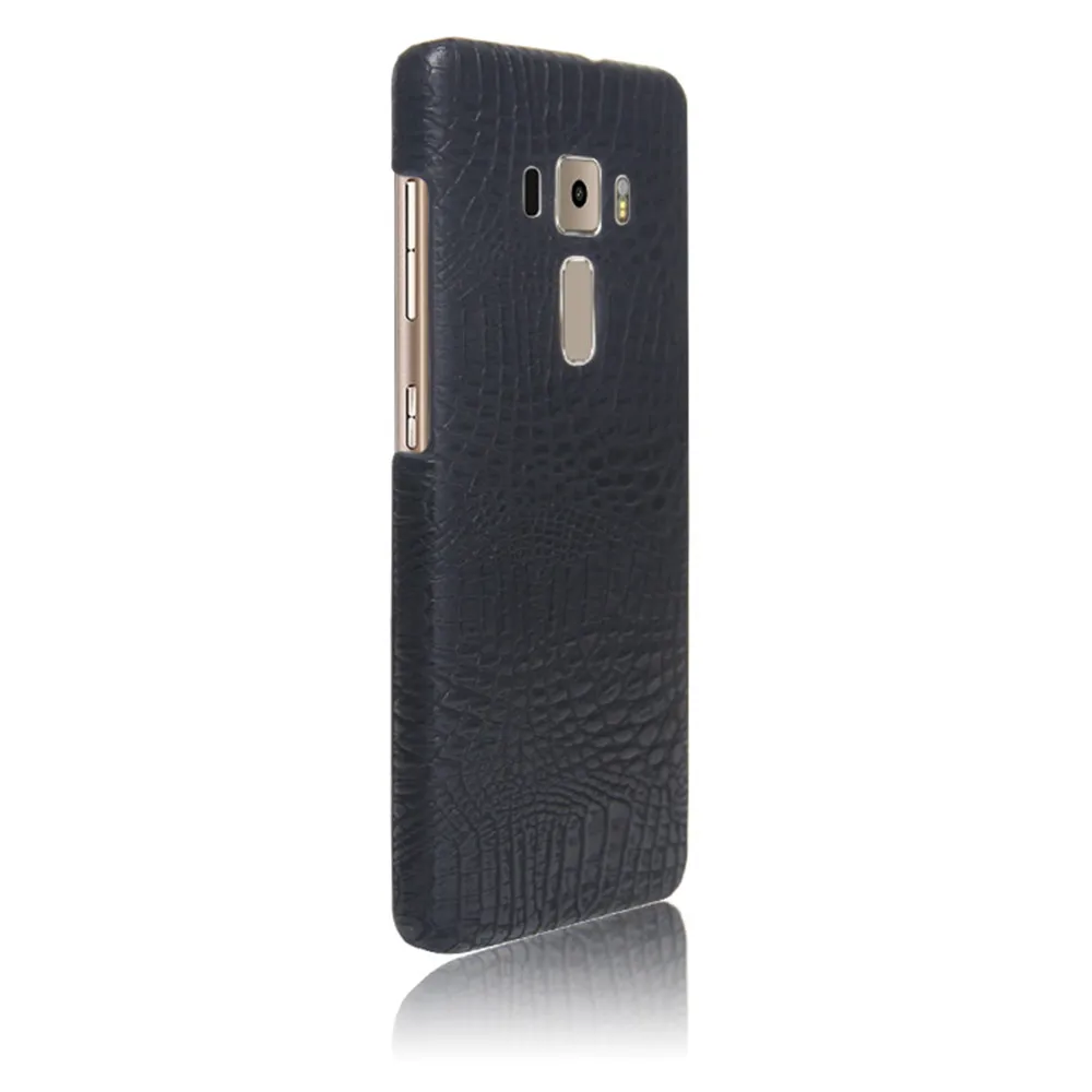 Чехол для телефона Asus Zenfone 3 3s Max Laser DELUXE ZOOM ZE520KL ZE552KL ZC551KL ZS570KL Жесткий из