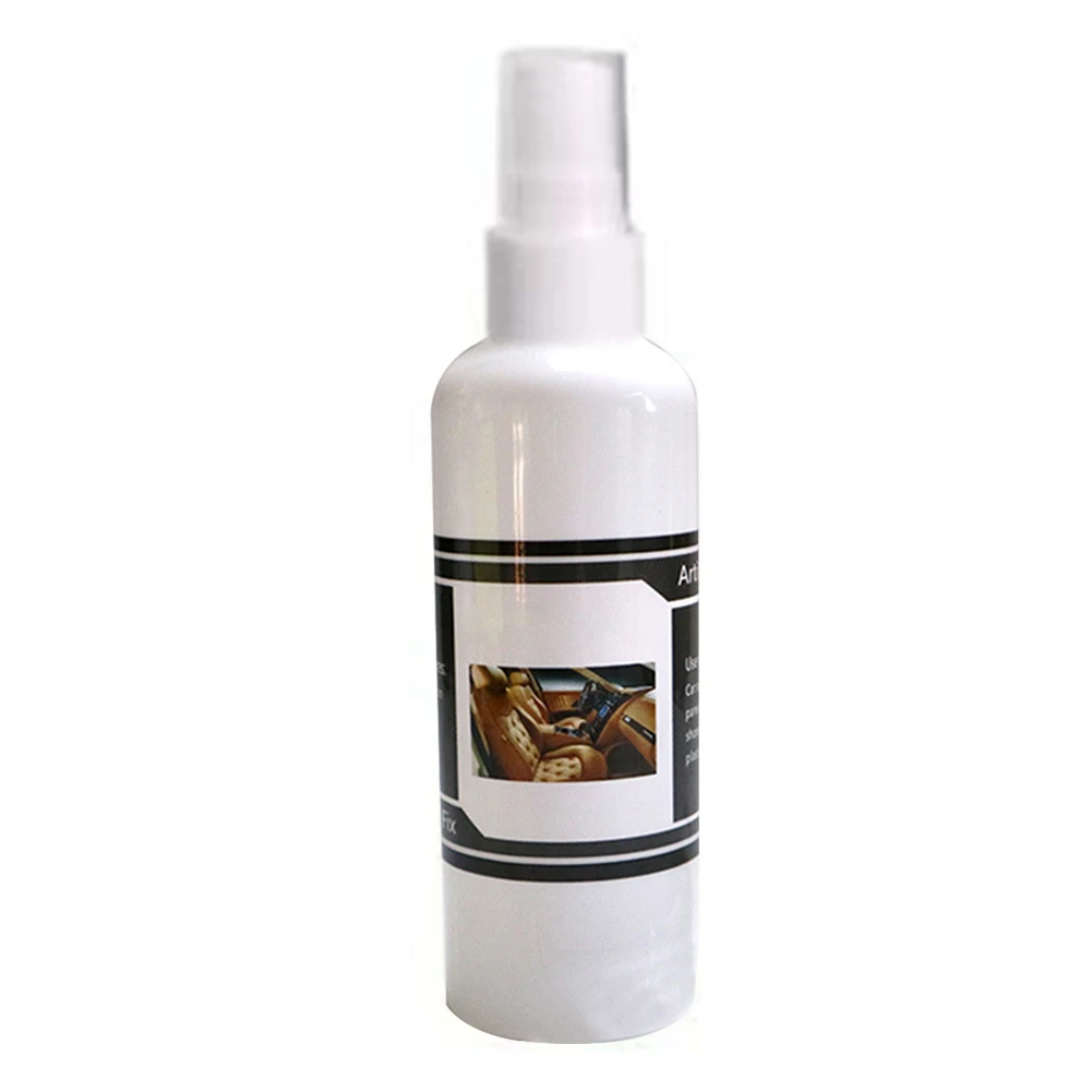 30ml Practical Polishing Paint Scratch Repair Auto Leather Maintenance Renovated Agent Accessories Multifunctional Cleaning Care