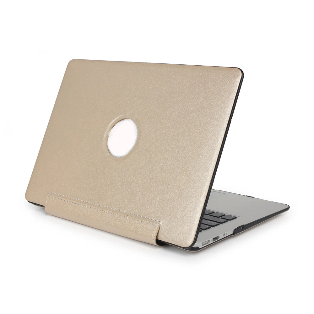 GUKEEDIANZI PU чехол для ноутбука чехол для Macbook Air 13,3 дюймов Модель: A1369, A1466, MD760, MD761 MD231, MD232, MC233, MC234