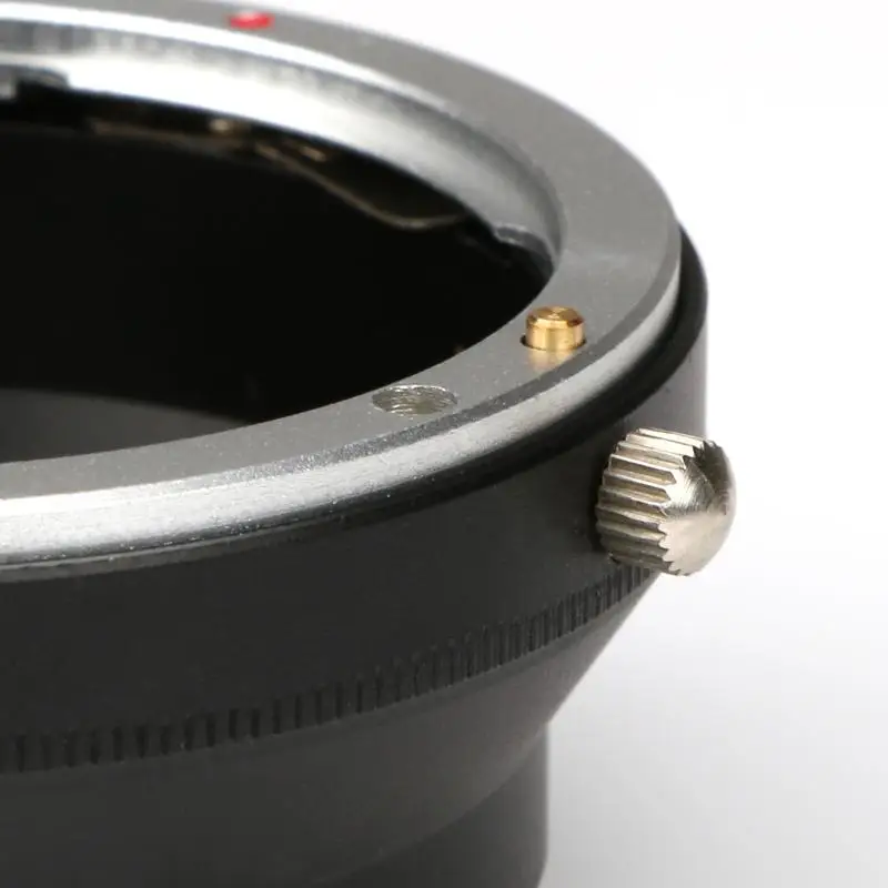 EOS-M4/3 для Canon EOS EF Крепление объектива к Olympus Micro 4/3 переходное кольцо