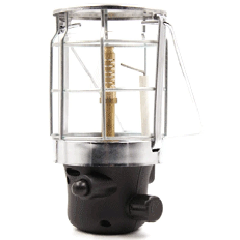 

ELOS-Outdoor Medium Steam Lamp Camping Gas Lamp Camping Lamp Outdoor Lighting Equipment