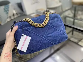 

Newest 2020 luxury Handbags Famous Designer message bag For Women best Quality Brand Bags Fashionable Ladies Chains Bags