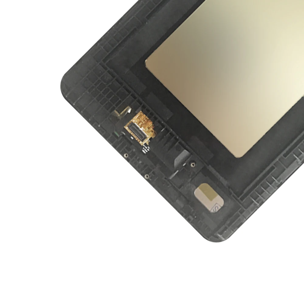 Для LG G Pad 8,0 V490 ЖК-дисплей Дисплей монитор Touch Панель Экран планшета Стекло сборки для LG V480 ЖК-дисплей Дисплей