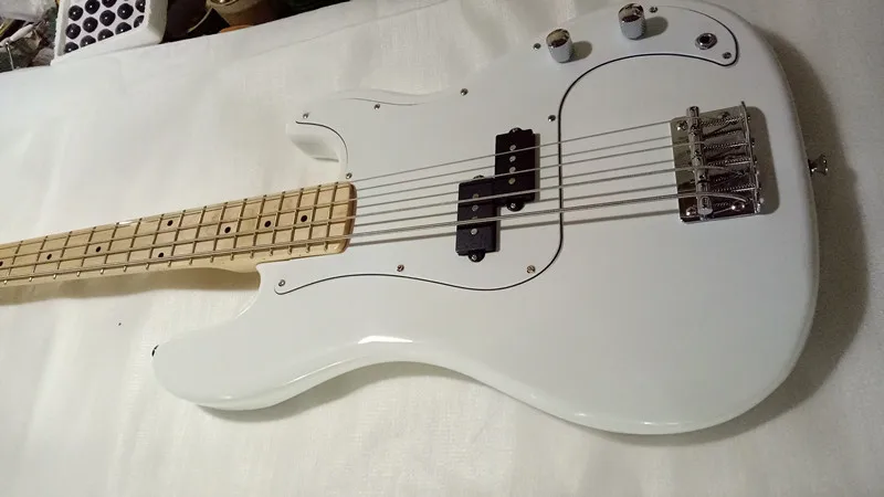 in stock ! Factory production high quality 4 chord P Bass guarantee free shipping | Спорт и развлечения
