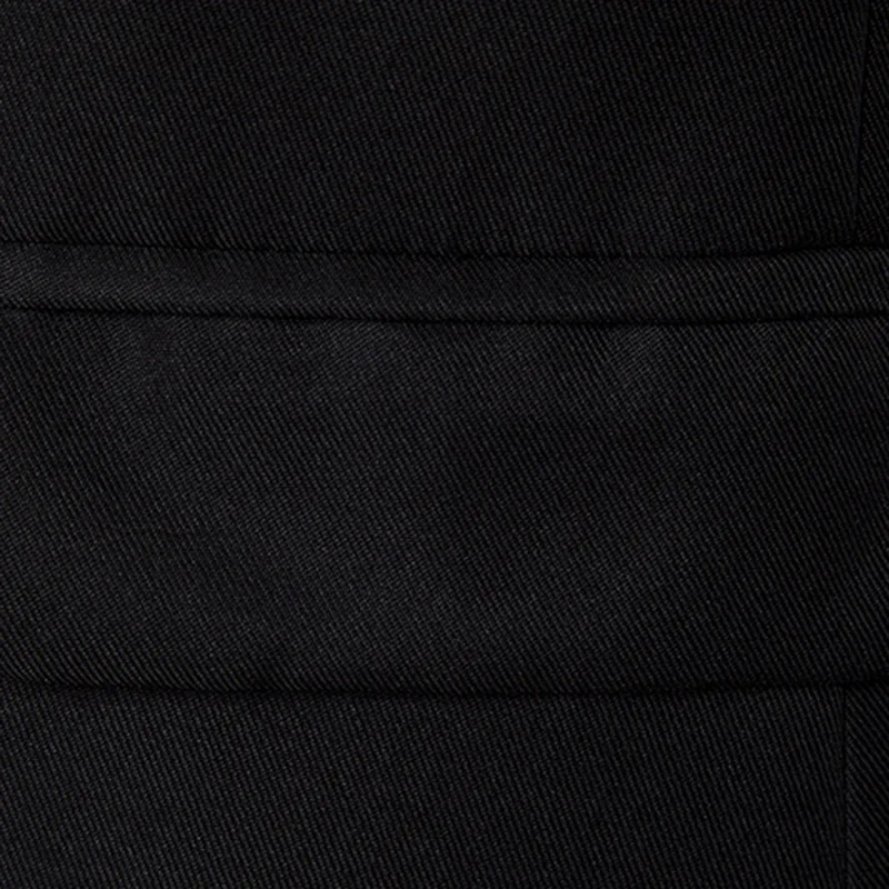 Adputent мужской Тренч, Весенняя Мужская одежда для выступлений, двубортный, с манжетами, с вышивкой, со стоячим воротником, Длинный свободный Тренч, пальто