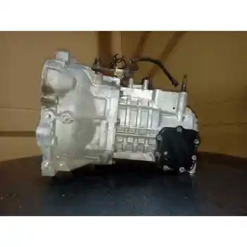 

075312 BOX CHANGES KIA CERATO