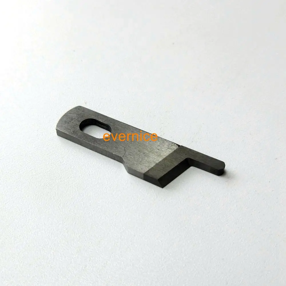 Верхний нож #4155186-01 для Husqvarna Viking Serger Huskylock 901 460D | Дом и сад