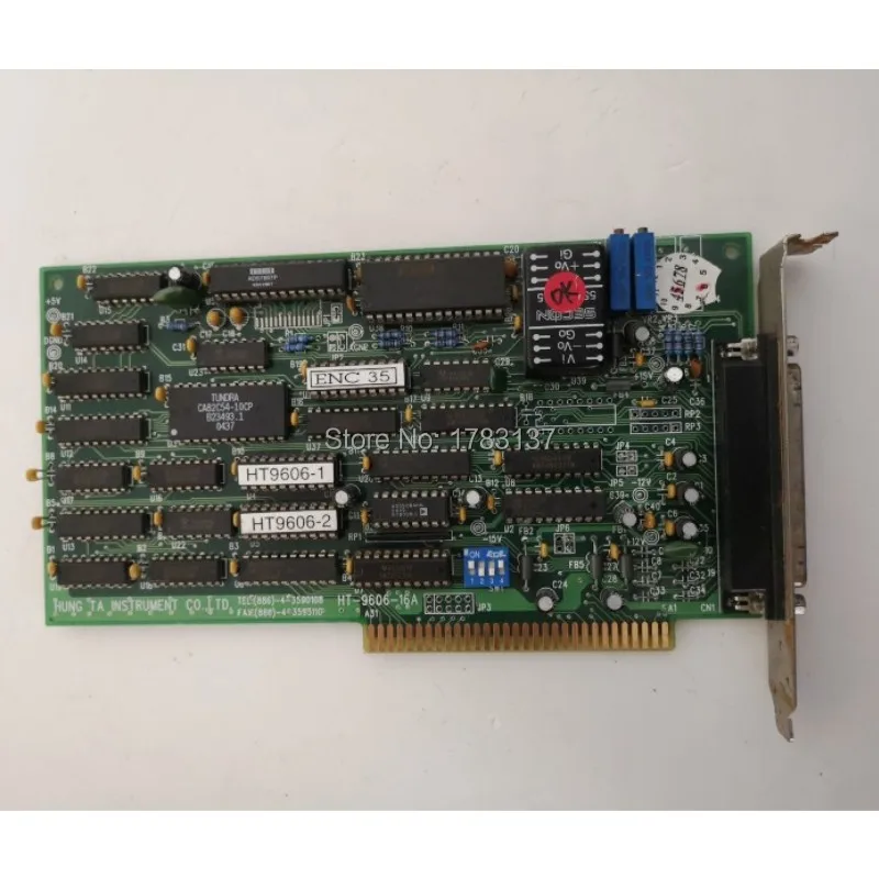 HT-9606-16A