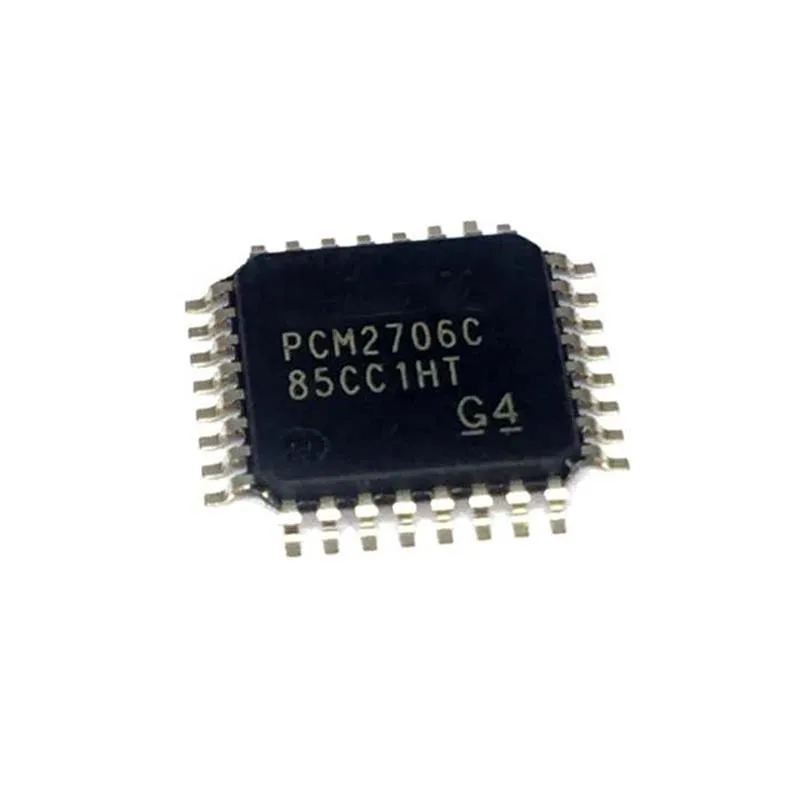 

10 шт./партия, фотообои PCM2706PJTR PCM2706C PCM2706
