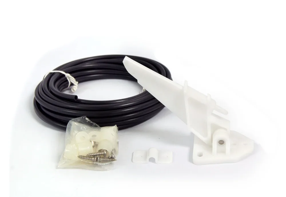 皮托管-配气压式速度表用