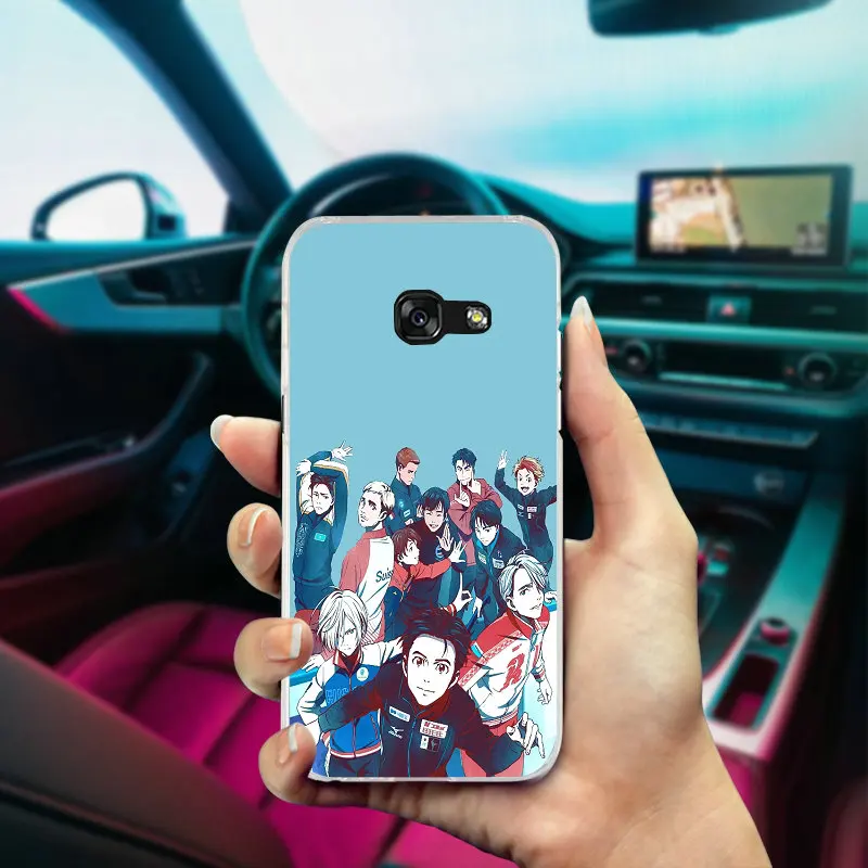 Модные Мультяшные Чехлы для samsung Galaxy J1, J2, J3, J5, J7, A3, A5, A7, мягкие силиконовые чехлы из ТПУ - Цвет: Picture 10