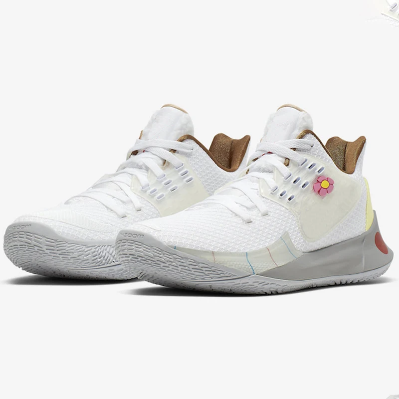 New Arrival Mens Kyrie Shoes TV PE Basketball Shoes 5 For Cheap 20th Anniversary Sponge x Irving 5s V Five Luxury Sneakers