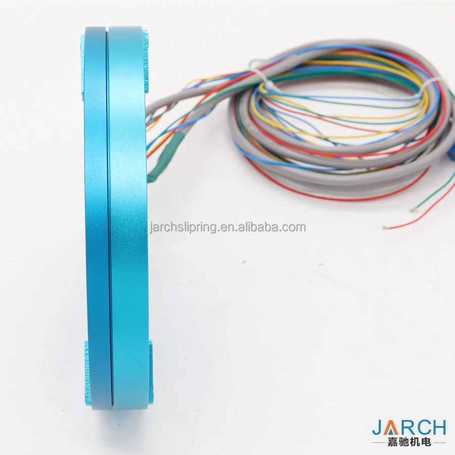Platter Separates PCB Slip Ring with Pancake Electrical Collector - China  Pancake slip ring, Through Hole PCB Collector | Made-in-China.com