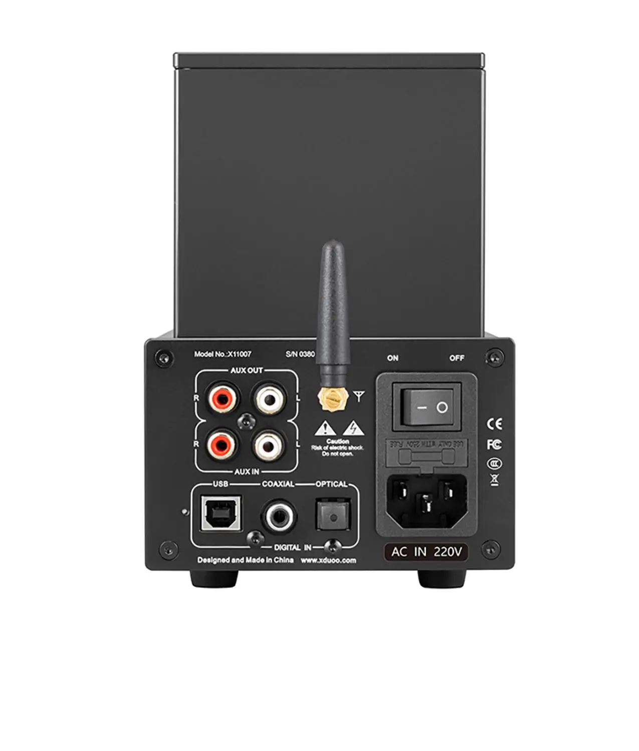Huawei Embedded power supply System 15A ETP4830-A1