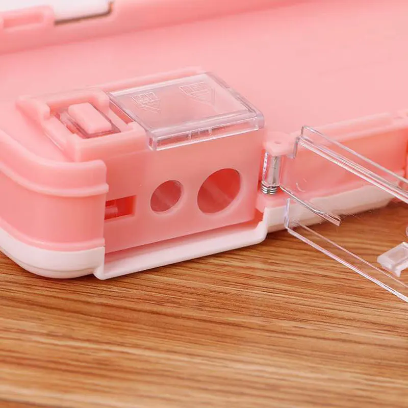 Рисунок 4 - Оригинальный Многофункциональный чехол для карандашей