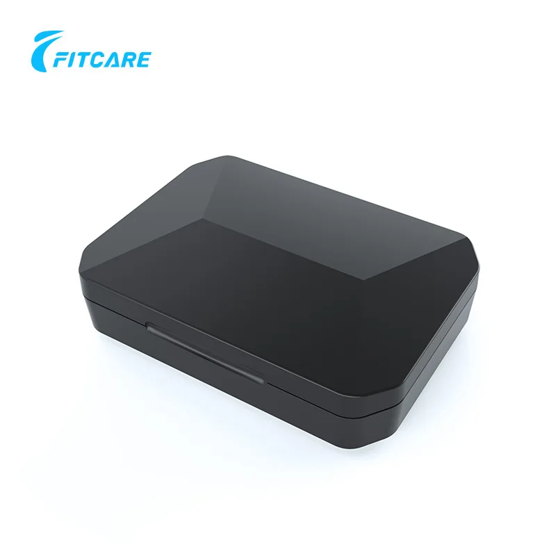 punch Tracker BX200 Boxing wearable sensor