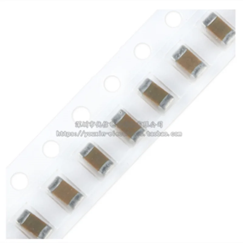 10PCS!!! Original genuine 1210 SMD capacitor 25V 22UF &plusmn;10% X5R CL32A226KAJNNNE