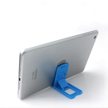 

Thick and stable desk phone stand holder for watching movies Adjustable height for iPhone Xs max Huawei P30 any size screen