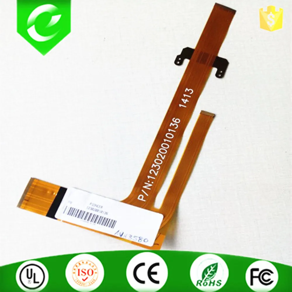 (1 шт./лот) Лидер продаж плоские кабели для автомобильного Dvd Avh 3500 3550 3580 Avh3580 dvd PN