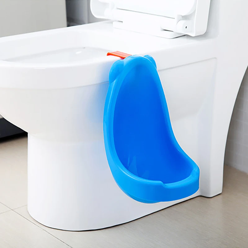Cocuk Pisuar Ayakta Tuvalet Bebek Tasinabilir Egitim Asili Lazimlik Erkek Bebek Yuruyor Duvara Monte Tuvalet Pot Cocuklar Icin Potties Aliexpress