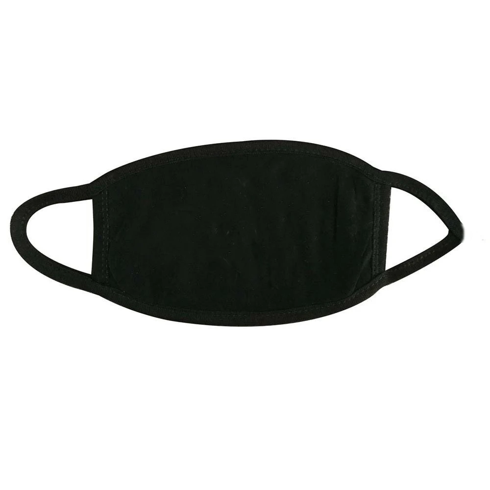 2020 Billie Eilish Mask Fans Group Concerts The Edition Cover New Album Activity Masks For Man Woman Keep Warm Mouth Face | Аксессуары