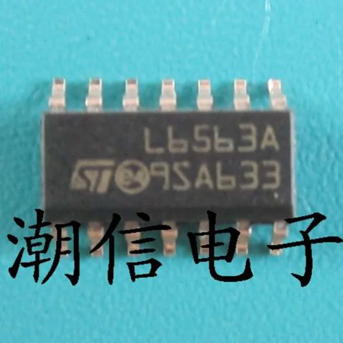 L6563 L6563A