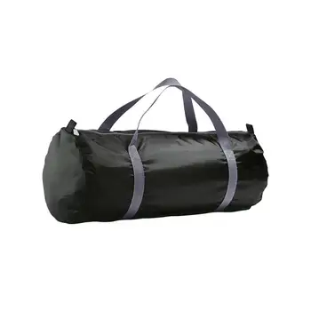 

Soho 67 Sports light travel bag black Color