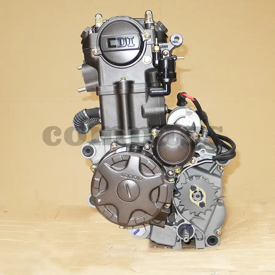 250cc go kart engine with reverse