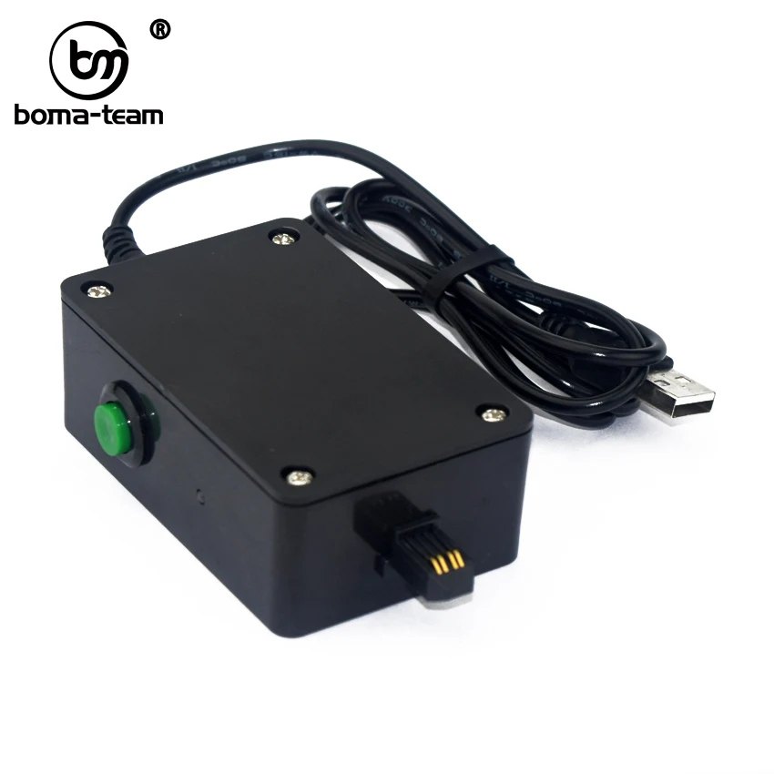 Tanque de Tinta Resetter para Canon Manutenção Resíduos Chip Pro 4000 s 560 540 520 6000 Impressora Mc30 Mc-30
