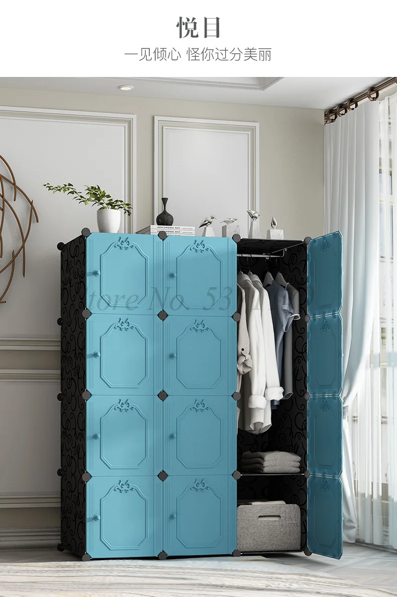 Современный шкаф для одежды, мебель для спальни Armario Tela Meble Guarda Roupa Mueble