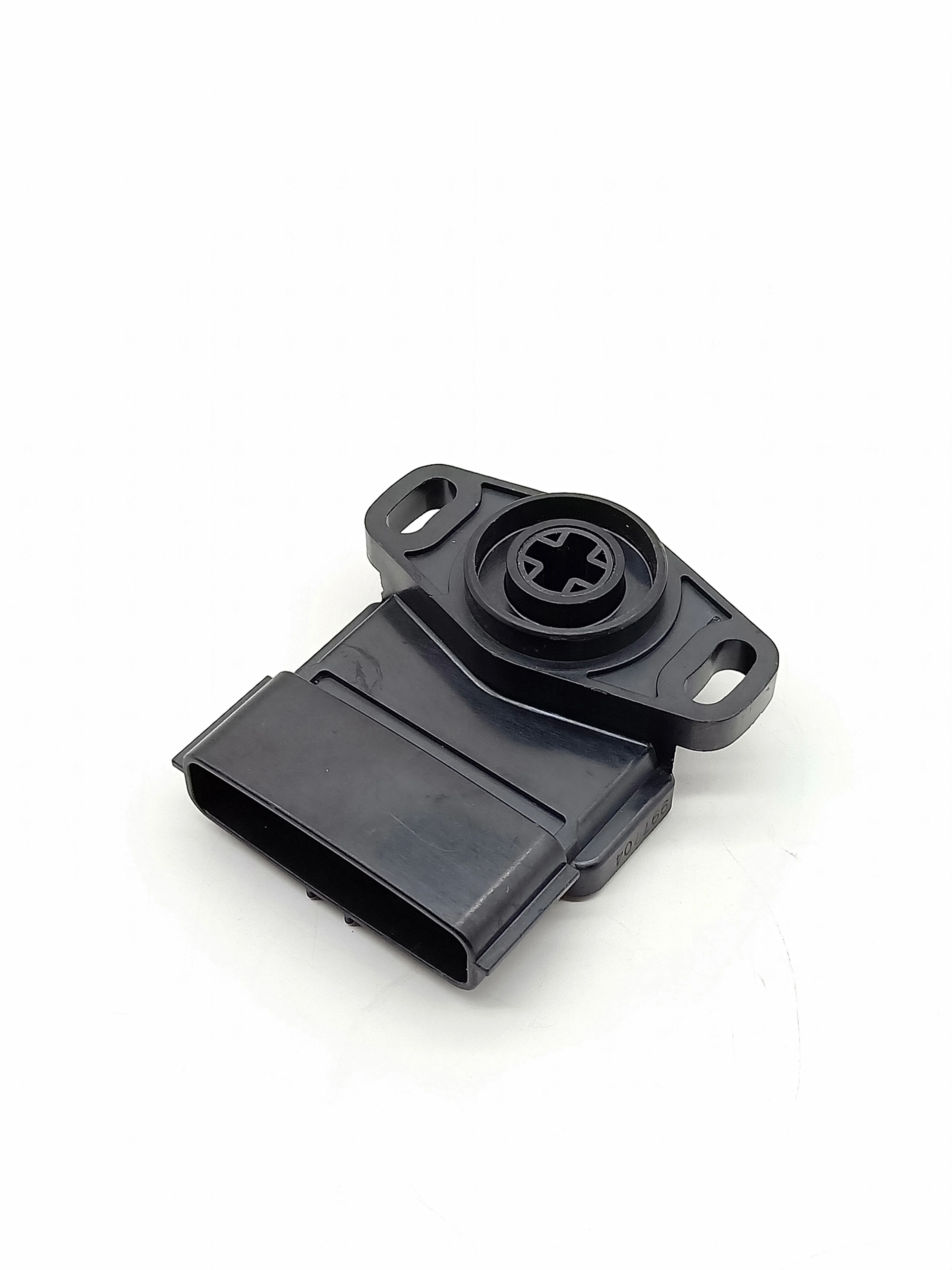 1x OEM MR578790 MR578861 MR578862 MR475079 TPS Датчик положения дроссельной заслонки 8 штырьков для